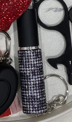 perfume bottle