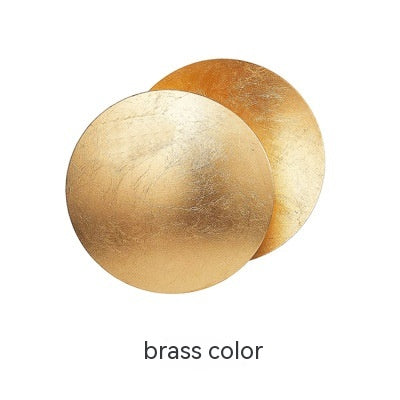 Nordic Moon Reading Bedside Lamp Creativity