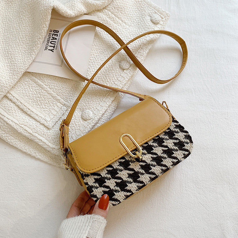 "Leona Elegance Tote"
