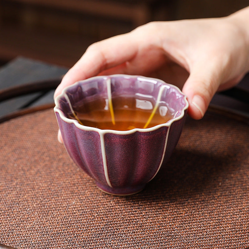 Household Ceramic Cup Gift