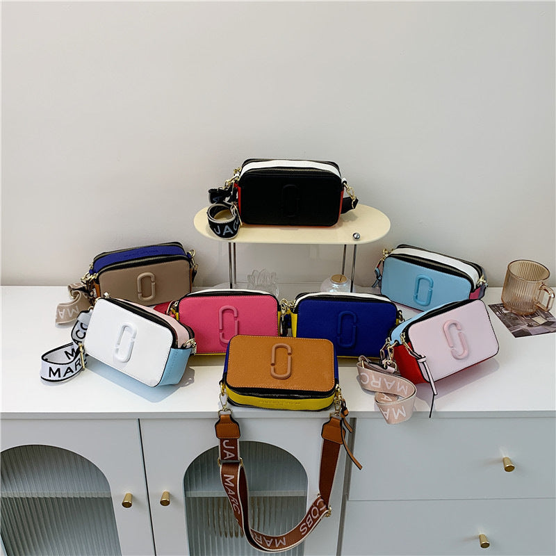 Chic Carryall