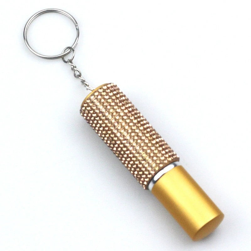 perfume bottle