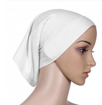 hijab clan cap