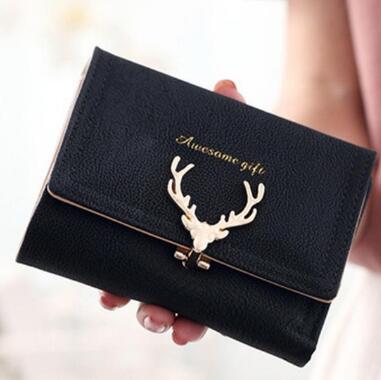 High Capacity Fashion Design Purse