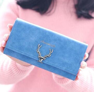 High Capacity Fashion Design Purse