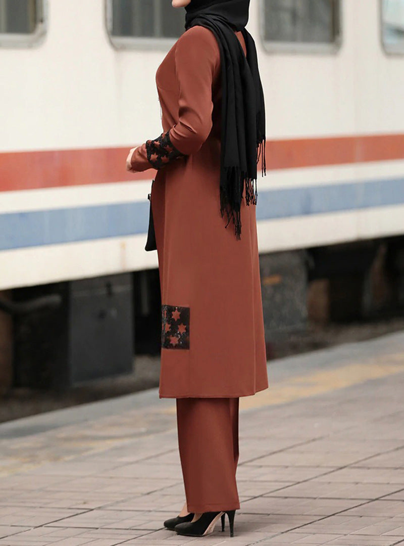 Amina Abaya