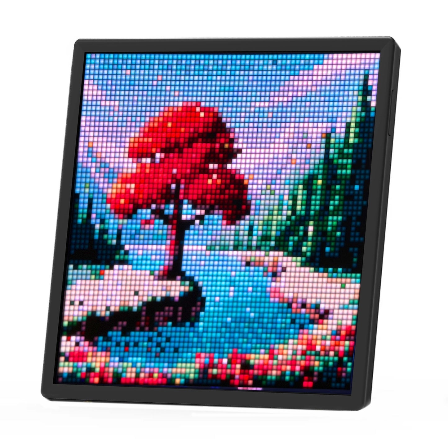 IDM Pixel Screen