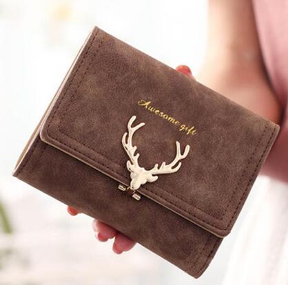 High Capacity Fashion Design Purse