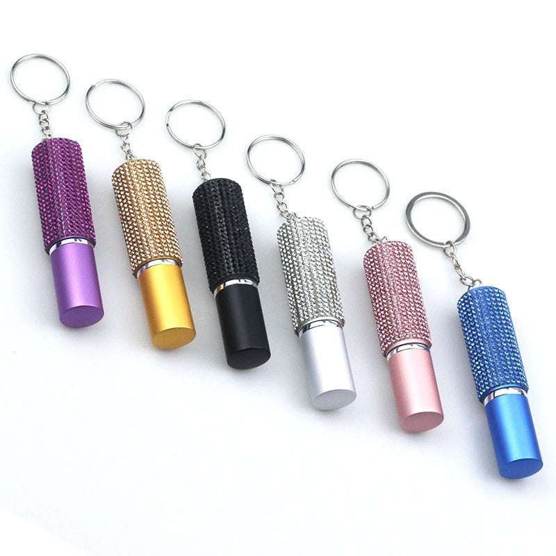 perfume bottle