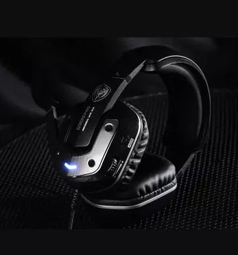 SOMIC Somic G909 7.1 Motion Gaming Headset Headset Computer Headphones Headset