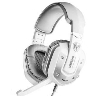 SOMIC Somic G909 7.1 Motion Gaming Headset Headset Computer Headphones Headset