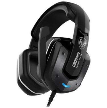 SOMIC Somic G909 7.1 Motion Gaming Headset Headset Computer Headphones Headset