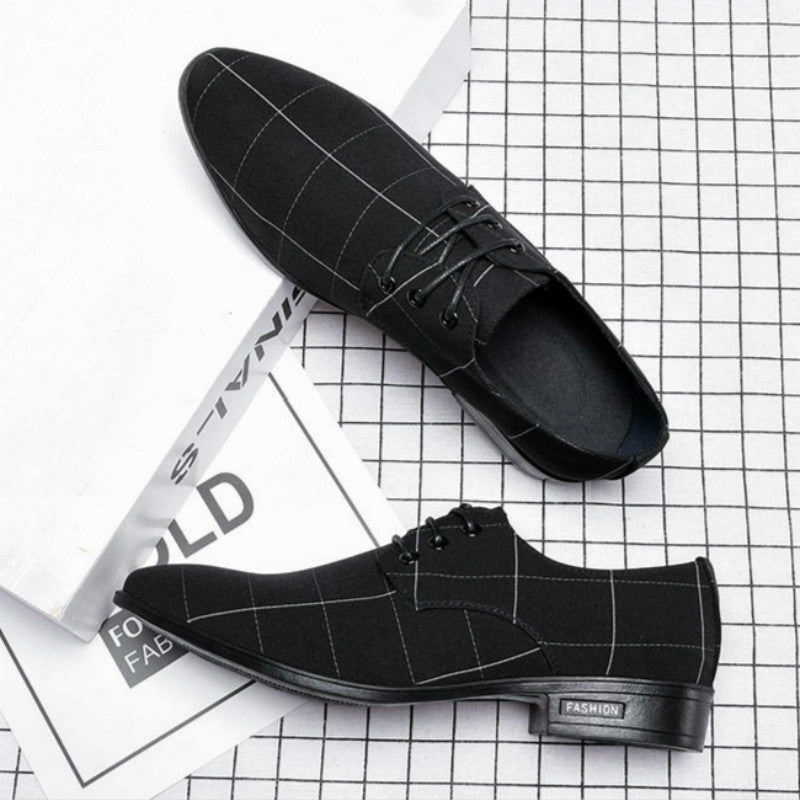 EliteStrides LeatherCraft