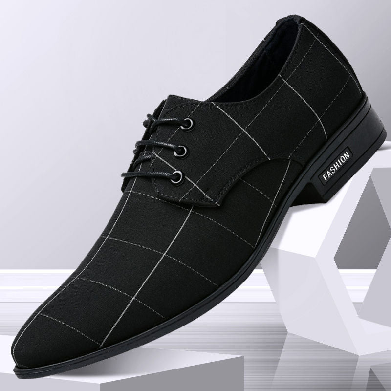 EliteStrides LeatherCraft