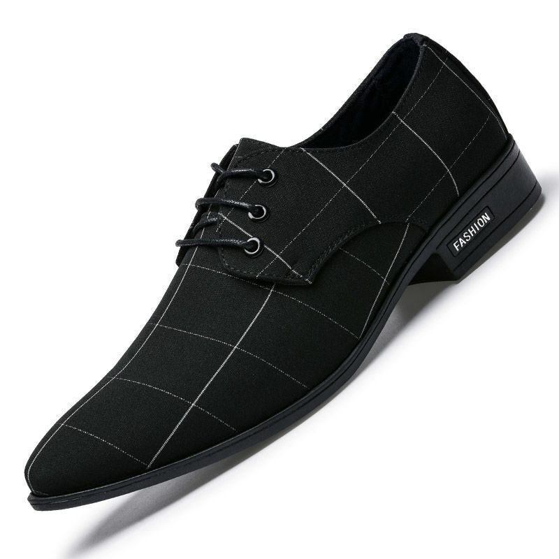 EliteStrides LeatherCraft
