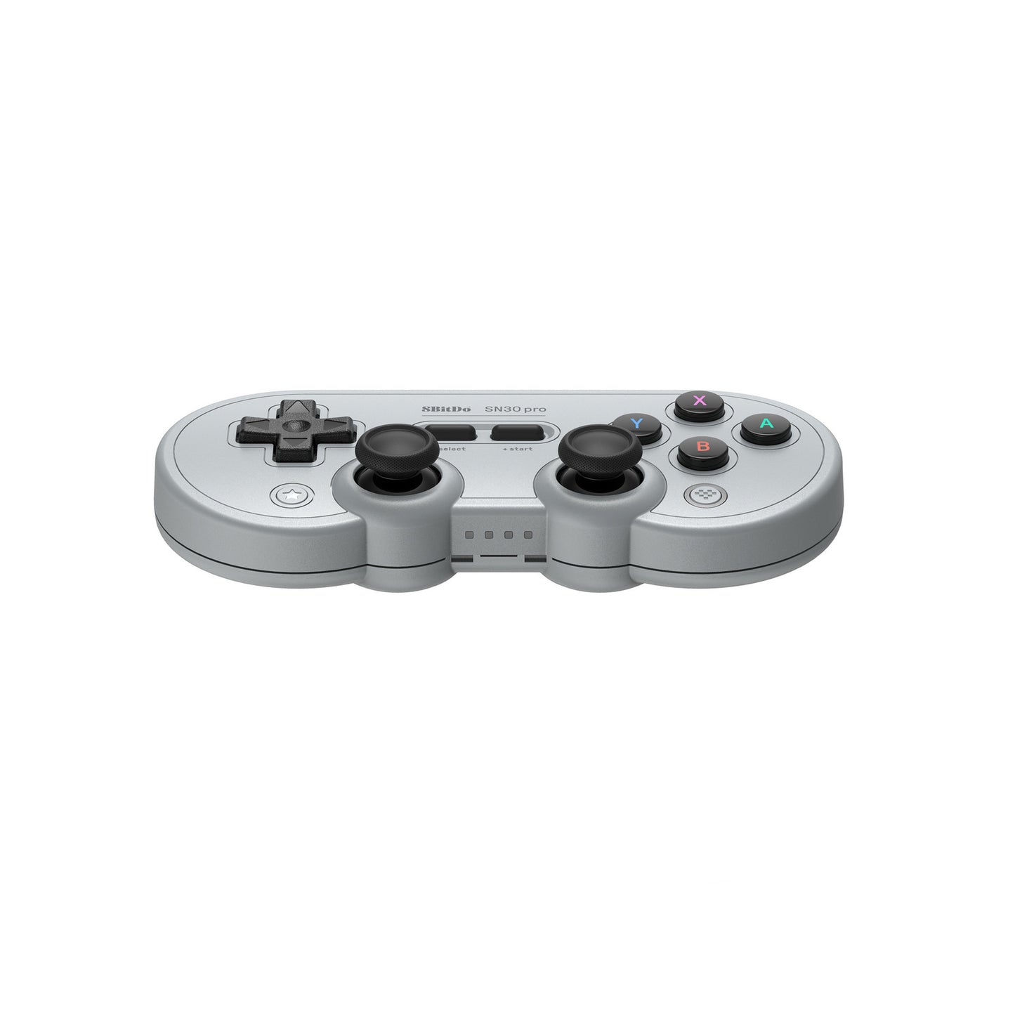 Bluetooth Controller Computer Steam Android NS Vibration