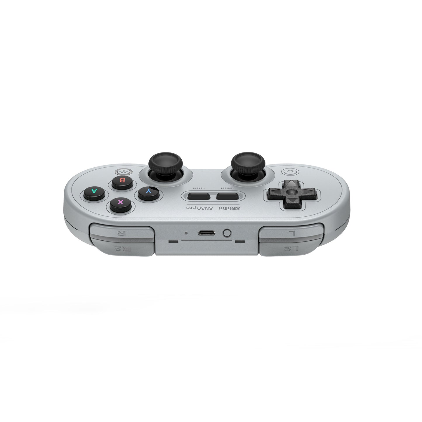 Bluetooth Controller Computer Steam Android NS Vibration