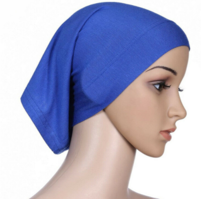 hijab clan cap