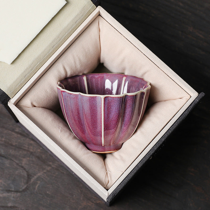 Household Ceramic Cup Gift