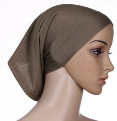 hijab clan cap
