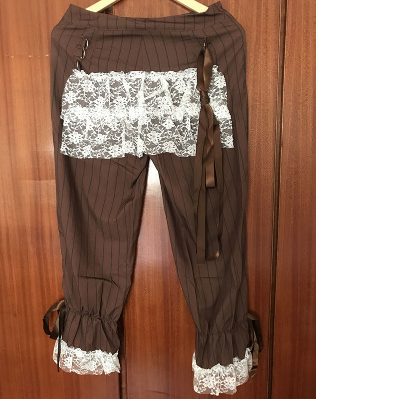 Women's pants
