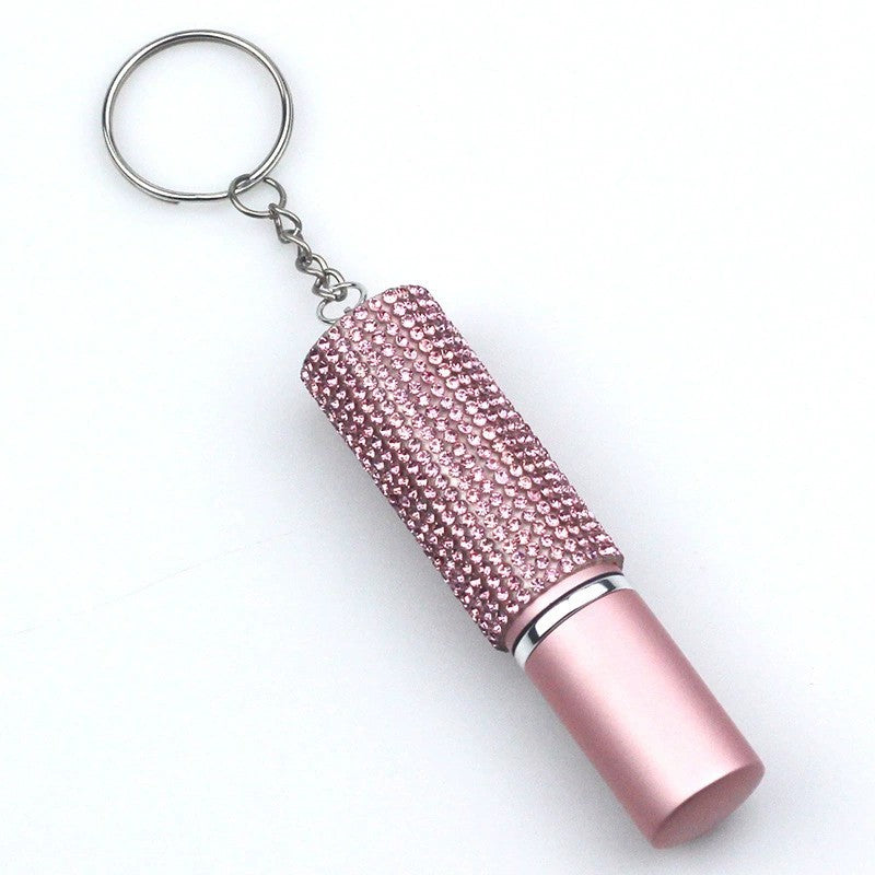 perfume bottle