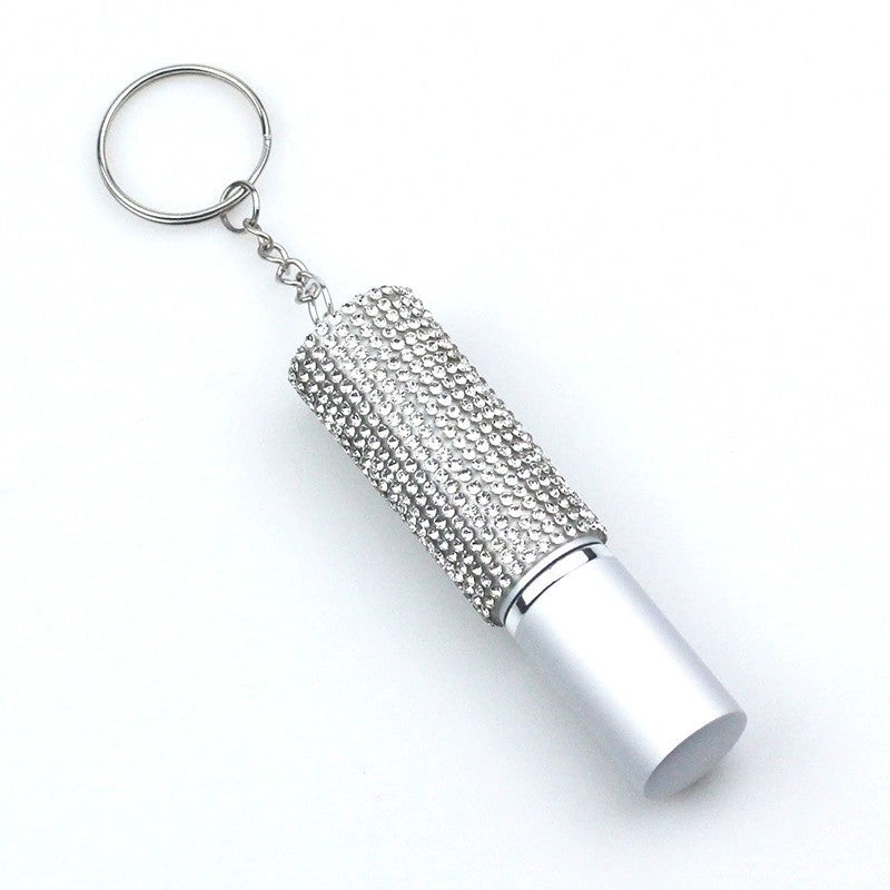 perfume bottle