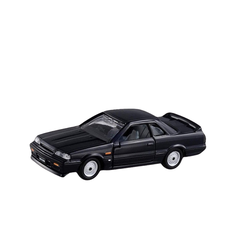 Simulation alloy car model toy