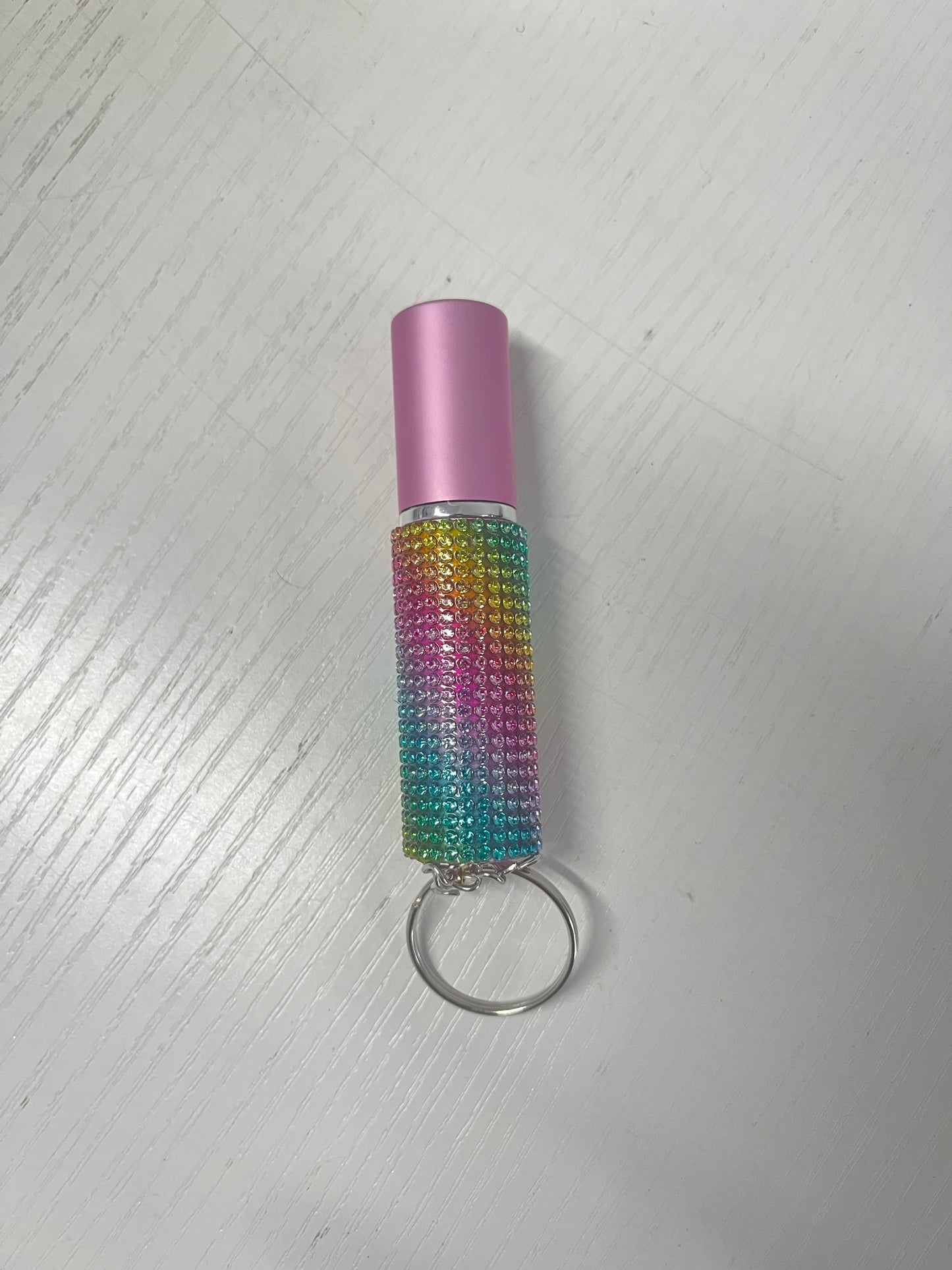 perfume bottle