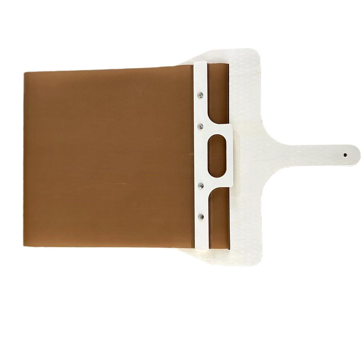 3 Sizes Sliding Pizza Peel Shovel Storage Board Pizza Scorrevole Wooden Handle Transfer Pizza