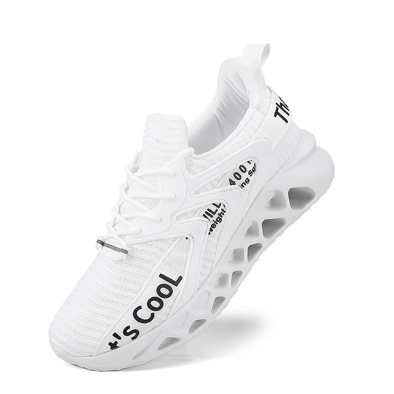 Running Leisure Sports Blade Mesh Tide Shoes