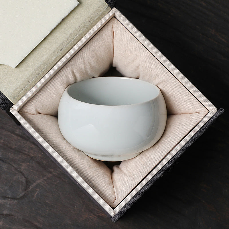Household Ceramic Cup Gift