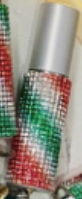 perfume bottle