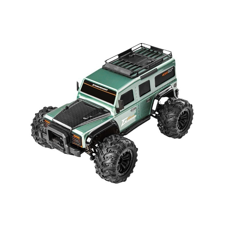 Cross-border High-speed Off-road Remote Control Car Toy Boy Four-wheel Drive Racing Drift Car
