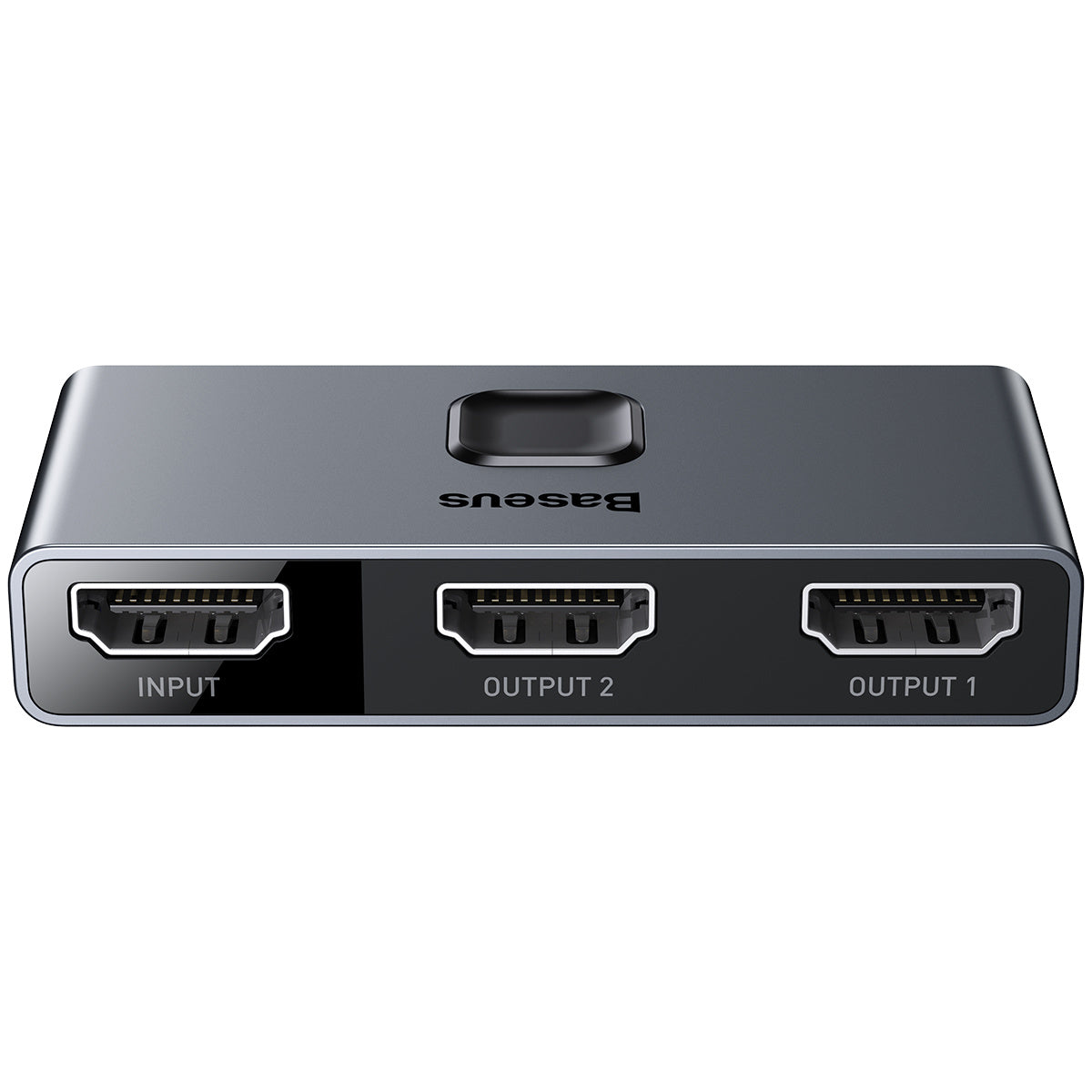 BASEUS Matrix HDMI Splitter 2in1or 1in2