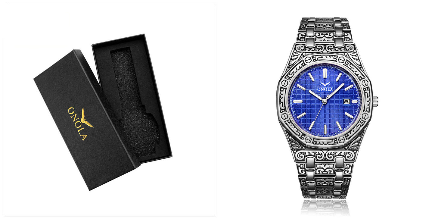 ONOLA Arabic watch
