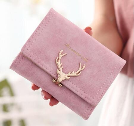 High Capacity Fashion Design Purse
