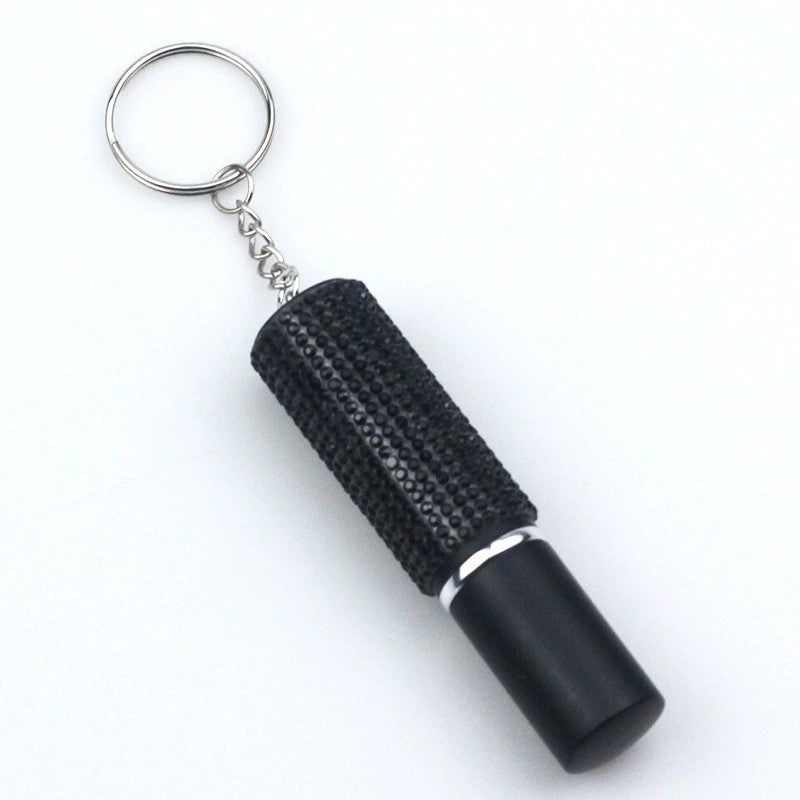 perfume bottle