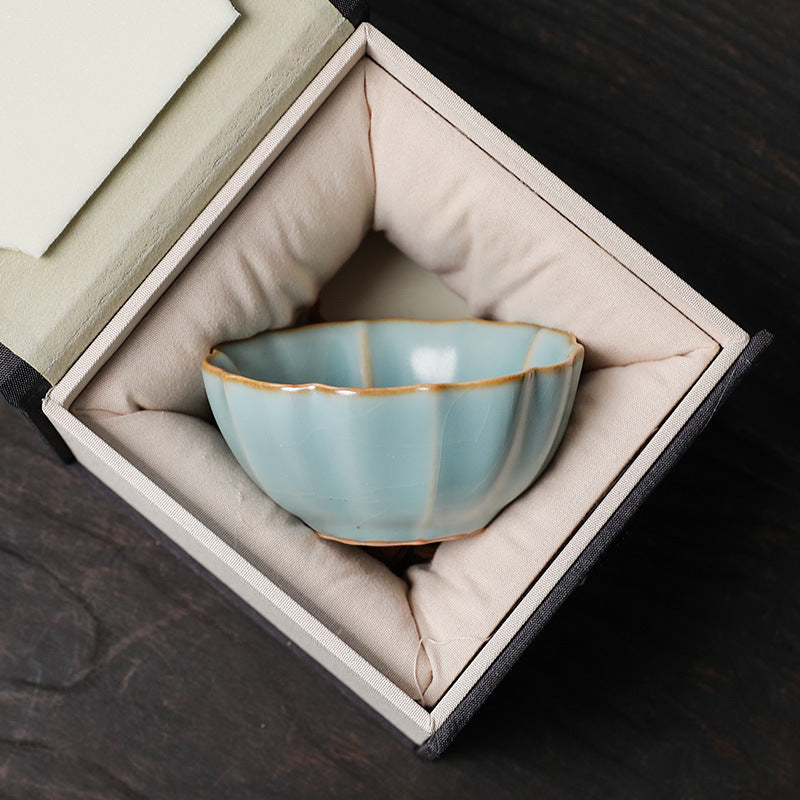 Household Ceramic Cup Gift
