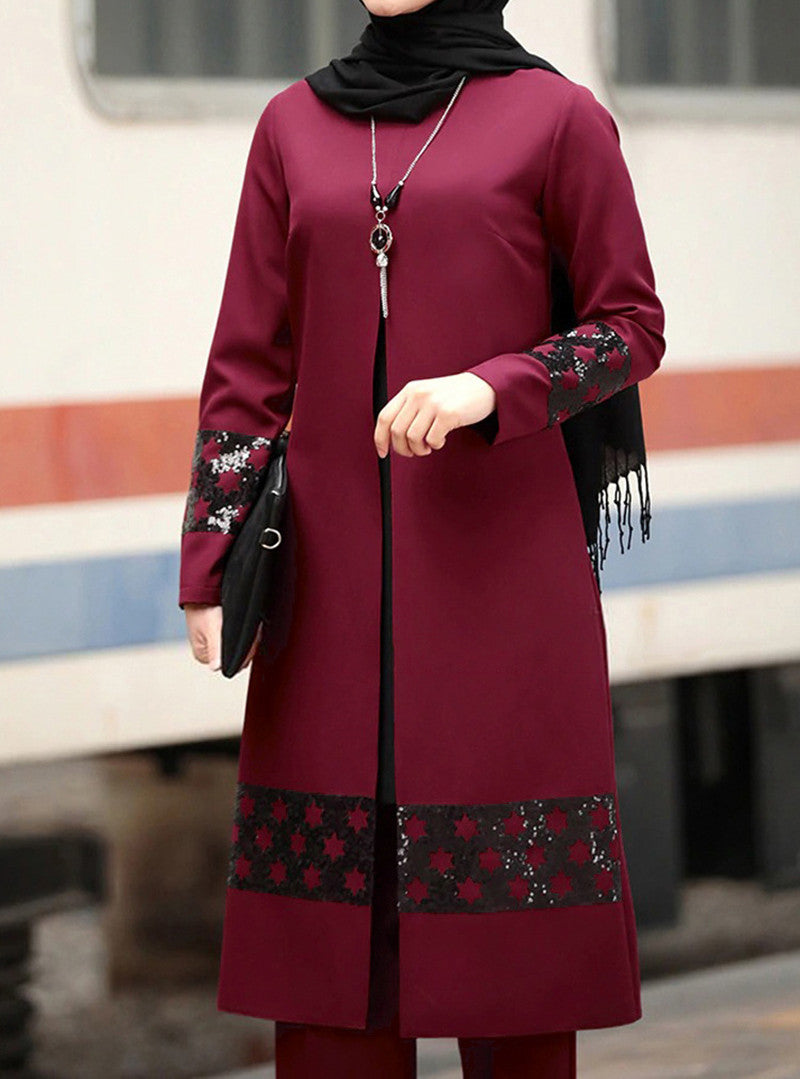 Amina Abaya