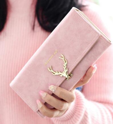 High Capacity Fashion Design Purse