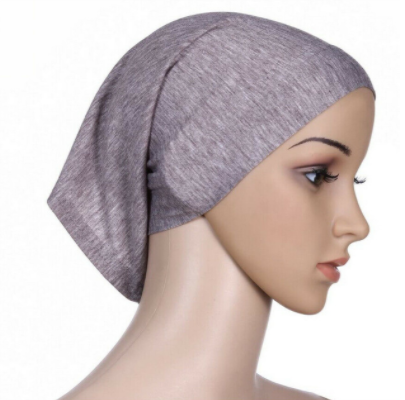 hijab clan cap