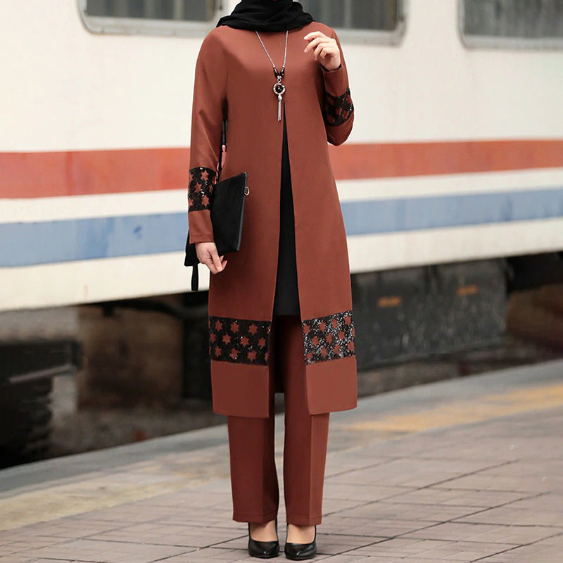 Amina Abaya