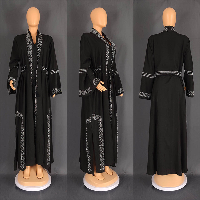 Arabic Gown ABAYA