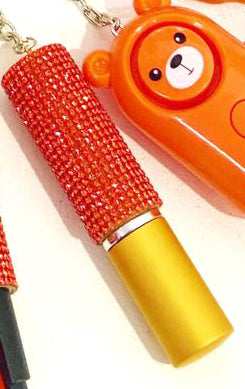 perfume bottle