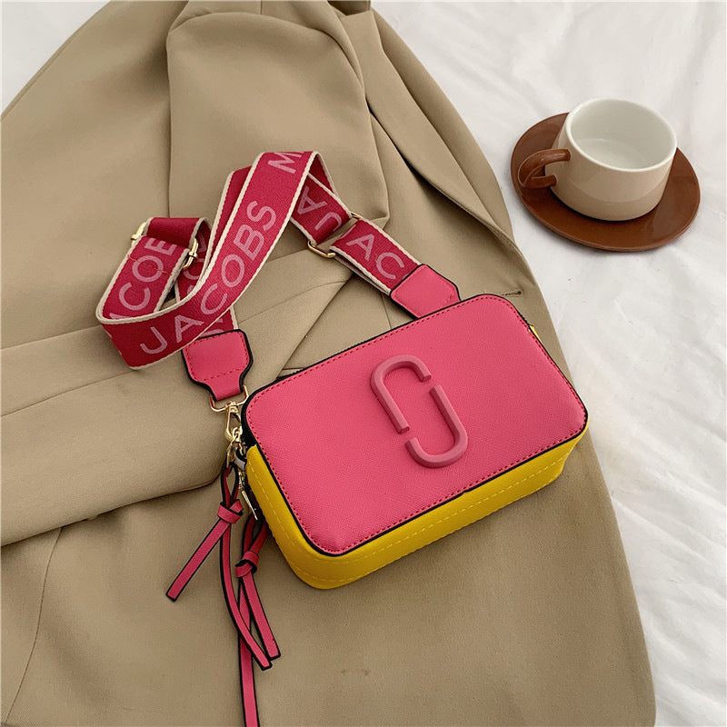 Chic Carryall