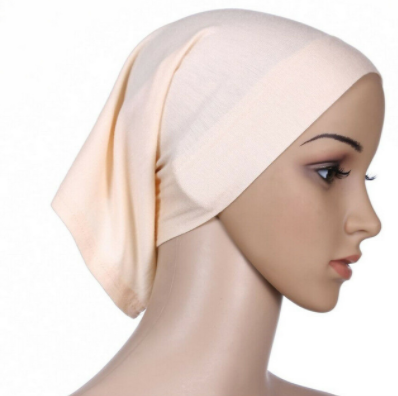 hijab clan cap