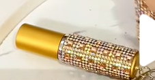 perfume bottle