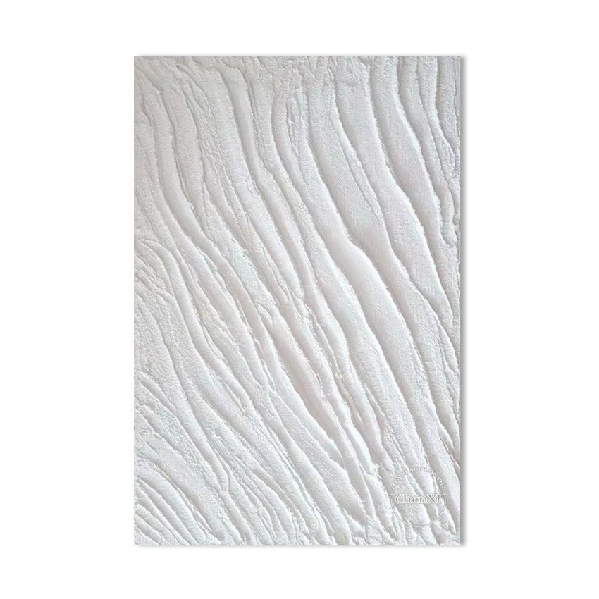 Decorative Canvas Painting Core Frameless