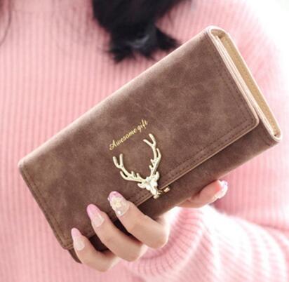 High Capacity Fashion Design Purse